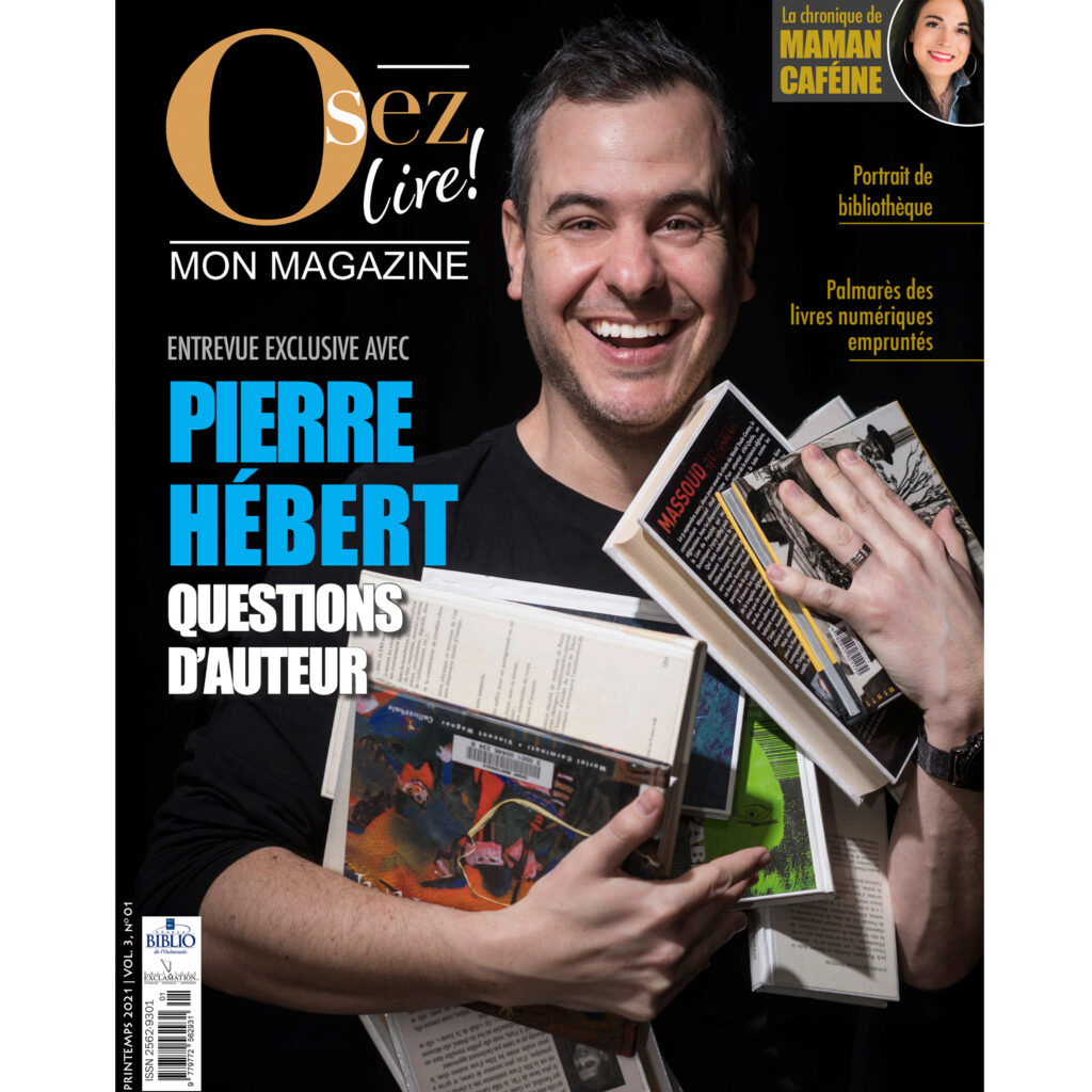 Osez-lire